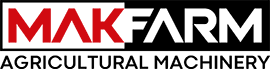 MAKFARM AGRICULTURAL MACHINERY